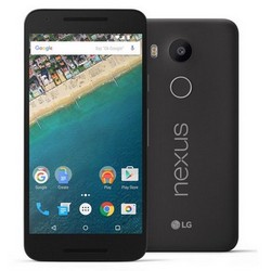 Прошивка телефона Google Nexus 5X в Липецке